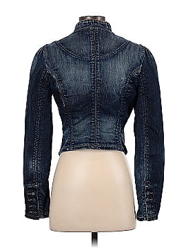 Paige Denim Jacket (view 2)