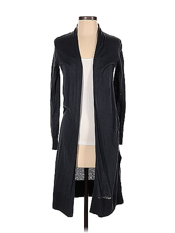 Loft clearance duster cardigan