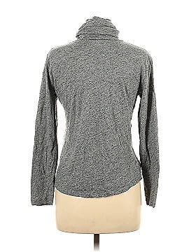 Madewell Long Sleeve Turtleneck (view 2)