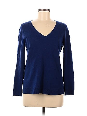 Ann taylor cashmere outlet sweater