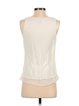 Banana Republic Sleeveless Blouse (view 2)