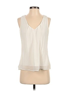 Banana Republic Sleeveless Blouse (view 1)