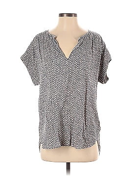 Gap Short Sleeve Blouse (view 1)