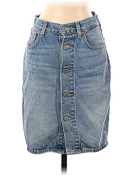 Levi's Denim Skirt (view 1)