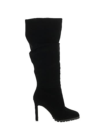 Jennifer lopez store black boots