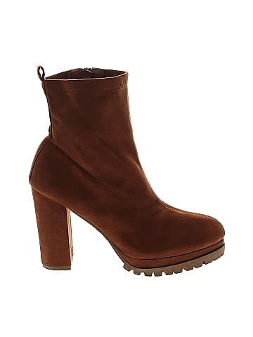 Top moda ankle outlet boots