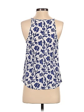 Ally Sleeveless Top (view 2)