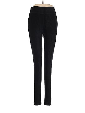 M&S Collection Velour Pants (view 1)