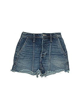 Hollister Denim Shorts (view 1)