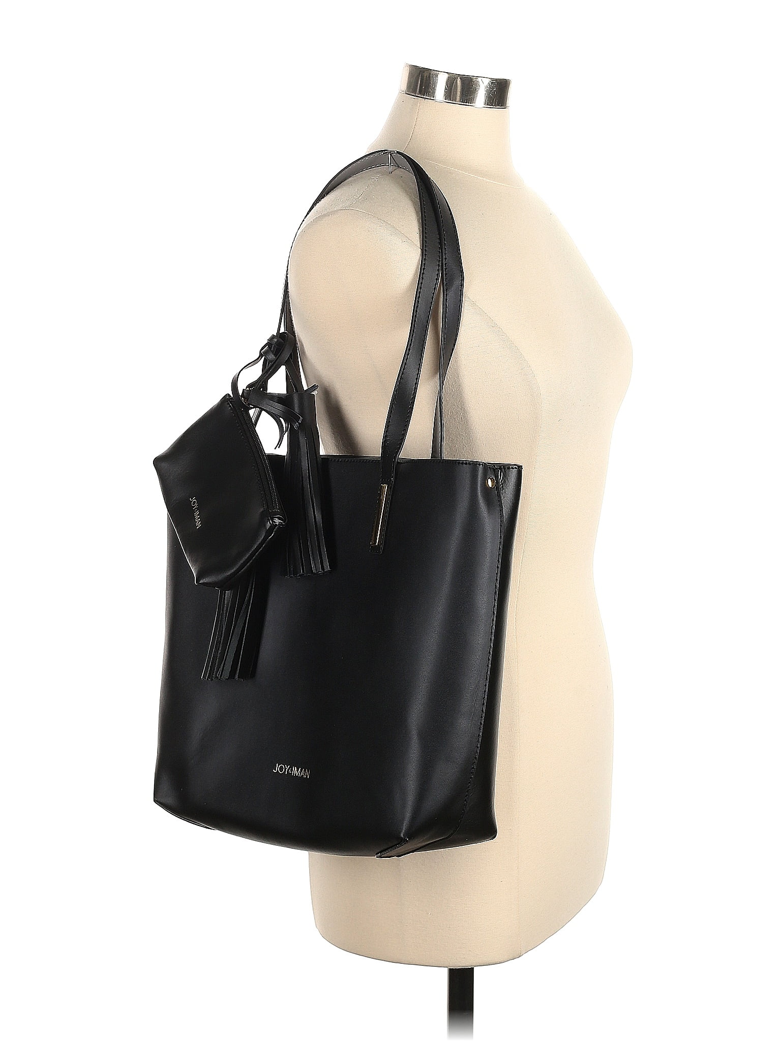 Joy & clearance iman tote