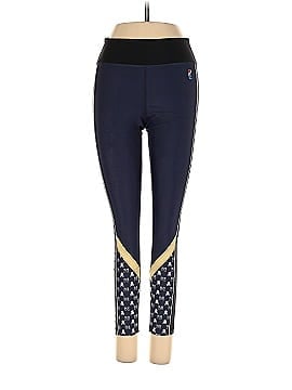 SoulCycle x PE Nation Active Pants (view 1)