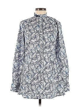 Georg Roth Long Sleeve Blouse (view 1)