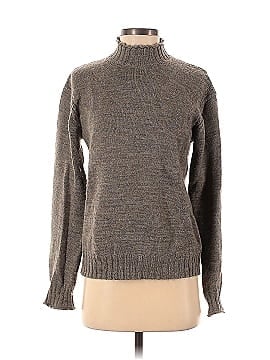ALEXA CHUNG for AG Wool Pullover Sweater (view 1)