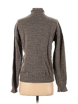 ALEXA CHUNG for AG Wool Pullover Sweater (view 2)