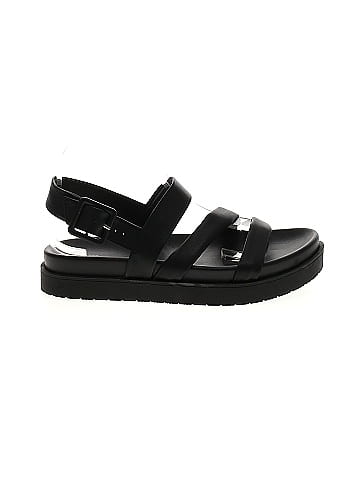 Sonoma black cheap sandals