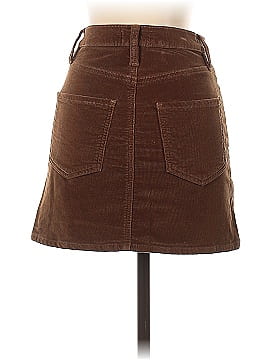 FRAME Denim Casual Skirt (view 2)