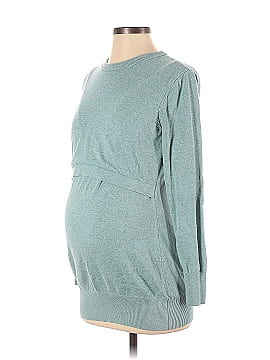 Seraphine Pullover Sweater (view 1)