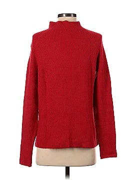 Halogen Turtleneck Sweater (view 2)