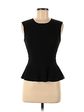 Eva Mendes by New York & Company Sleeveless Top (view 1)