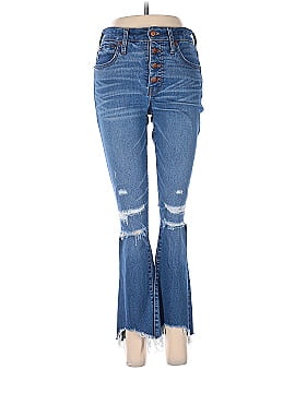 Madewell Jeans (view 1)