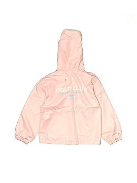 Beverly Hills Polo Club Windbreakers (view 2)