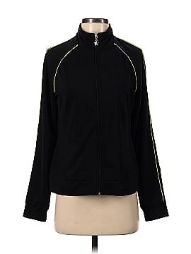 Style&Co Sport Track Jacket (view 1)