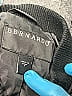 Bernardo Fashions Solid Black Jacket Size S - photo 3
