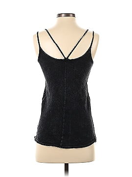 Project Social T Sleeveless Blouse (view 2)