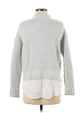 Gab & Kate Pullover Sweater (view 2)