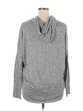 Active by Old Navy Pullover Sweater (view 2)