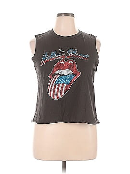 The Rolling Stones Tank Top (view 1)