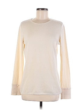 Narciso Rodriguez Cashmere Pullover Sweater (view 1)