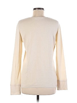 Narciso Rodriguez Cashmere Pullover Sweater (view 2)