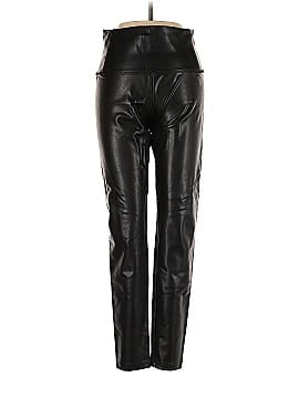 Mi ami Faux Leather Pants (view 1)