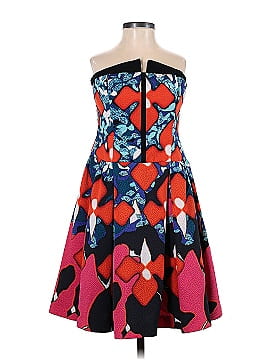 Peter Pilotto for Target Cocktail Dress (view 1)