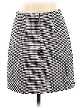 OAK + FORT Casual Skirt (view 2)