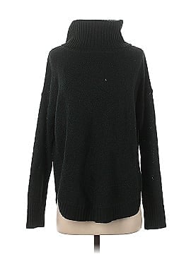 Staccato Turtleneck Sweater (view 1)