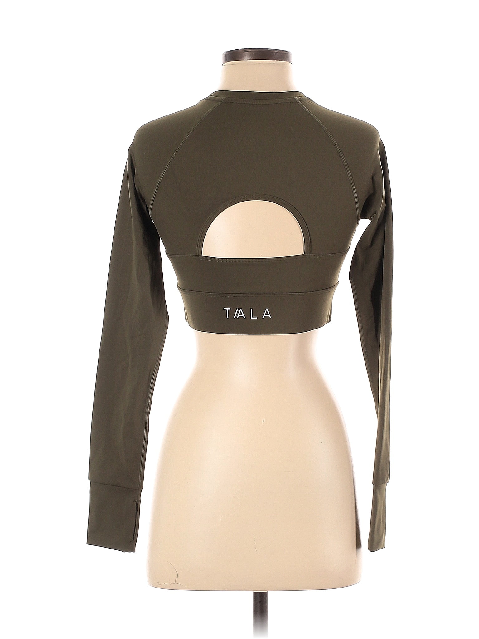 Shop Tala Women's Long Sleeve Tops up to 55% Off