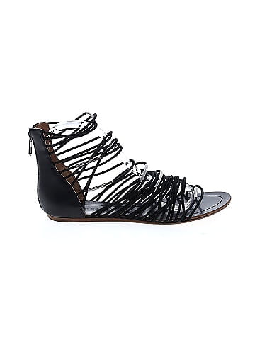 Sigerson morrison online sandals