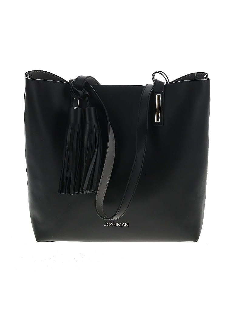 Joy and iman discount tote