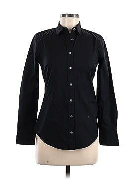 J.Crew Long Sleeve Button-Down Shirt (view 1)