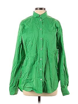 Lee Mathews Long Sleeve Button-Down Shirt (view 1)