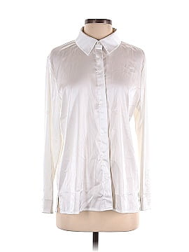 Escalier Long Sleeve Blouse (view 1)