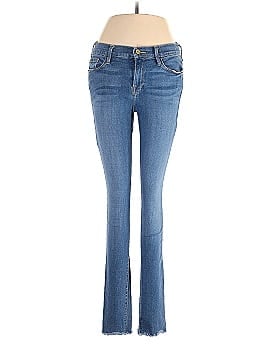 FRAME Denim Jeans (view 1)