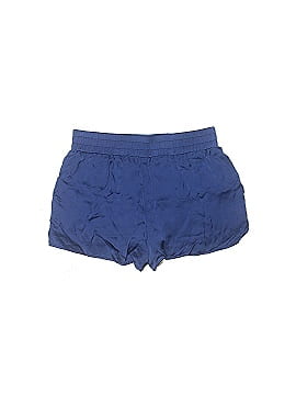 Lavender Brown Shorts (view 2)