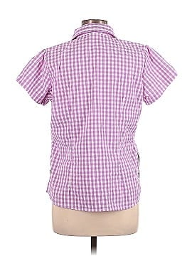 The North Face Short Sleeve Button-Down Shirt (view 2)