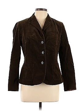 Talbots Blazer (view 1)