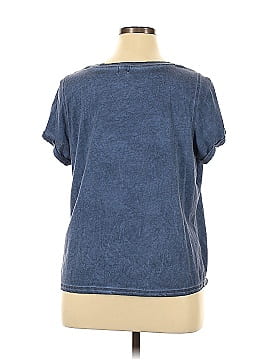 True Craft Short Sleeve T-Shirt (view 2)
