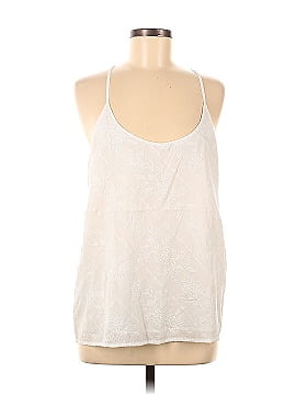 Ann Taylor LOFT Sleeveless Blouse (view 1)