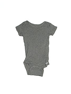 Gerber Short Sleeve Onesie (view 1)